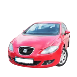 Газові упори капота і багажника SEAT Leon 2 '05-12 – Амортизатори для авто | Доставка по Україні
