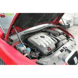 Газові упори капота і багажника SEAT Leon 2 '05-12 – Амортизатори для авто | Доставка по Україні