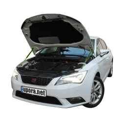 Газові упори капота і багажника SEAT Leon 3 '12-20 – Амортизатори для авто | Доставка по Україні