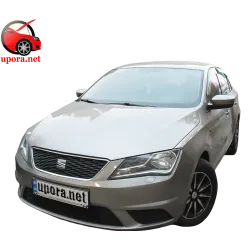 Газові упори капота і багажника SEAT Toledo 4 '12-19 – Амортизатори для авто | Доставка по Україні