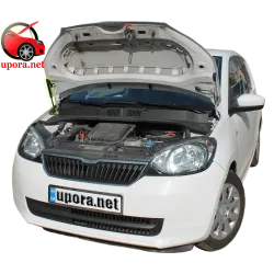 Газові упори капота і багажника Skoda Citigo '11+ – Амортизатори для авто | Доставка по Україні