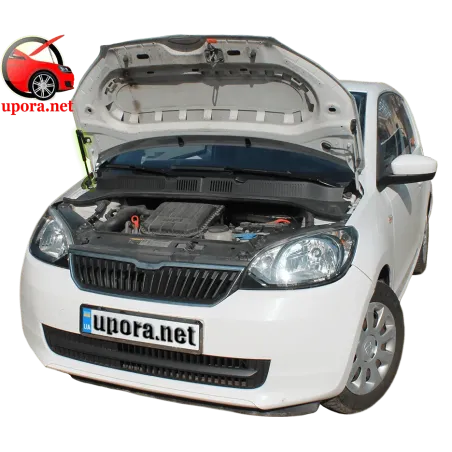 Газові упори капота і багажника Skoda Citigo '11+ – Амортизатори для авто | Доставка по Україні