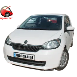 Газові упори капота і багажника Skoda Citigo '11+ – Амортизатори для авто | Доставка по Україні