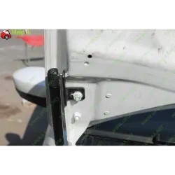 Газові упори капота і багажника Skoda Citigo '11+ – Амортизатори для авто | Доставка по Україні