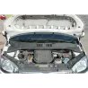 Газові упори капота і багажника Skoda Citigo '11+ – Амортизатори для авто | Доставка по Україні
