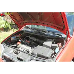 Газові упори капота і багажника Skoda Fabia 1 '99-07 – Амортизатори для авто | Доставка по Україні
