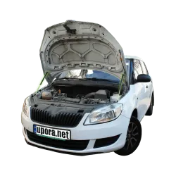 Газові упори капота і багажника Skoda Roomster '07-10 – Амортизатори для авто | Доставка по Україні