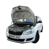Газові упори капота і багажника Skoda Roomster '07-10 – Амортизатори для авто | Доставка по Україні