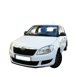 Газові упори капота і багажника Skoda Roomster '07-10 – Амортизатори для авто | Доставка по Україні