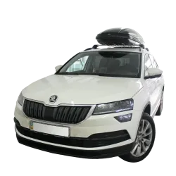 Газові упори капота і багажника Skoda Karoq '17+ – Амортизатори для авто | Доставка по Україні