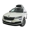 Газові упори капота і багажника Skoda Karoq '17+ – Амортизатори для авто | Доставка по Україні