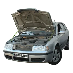 Газові упори капота і багажника Skoda Octavia 1 Combi '96-10 – Амортизатори для авто | Доставка по Україні