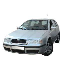 Газові упори капота і багажника Skoda Octavia 1 Combi '96-10 – Амортизатори для авто | Доставка по Україні