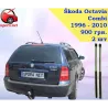 Газові упори капота і багажника Skoda Octavia 1 Tour '96-10 – Амортизатори для авто | Доставка по Україні