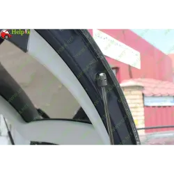 Газові упори капота і багажника Skoda Octavia 1 Tour '96-10 – Амортизатори для авто | Доставка по Україні
