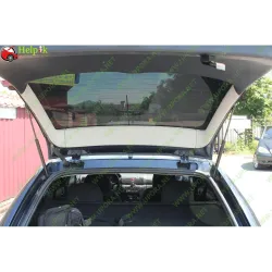 Газові упори капота і багажника Skoda Octavia 1 Tour '96-10 – Амортизатори для авто | Доставка по Україні