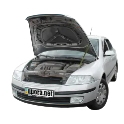 Газові упори капота і багажника Skoda Octavia 2 A5 '04-13 – Амортизатори для авто | Доставка по Україні