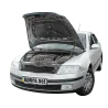 Газові упори капота і багажника Skoda Octavia 2 A5 '04-13 – Амортизатори для авто | Доставка по Україні