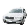 Газові упори капота і багажника Skoda Octavia 2 A5 '04-13 – Амортизатори для авто | Доставка по Україні
