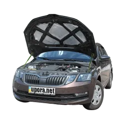 Газові упори капота і багажника Skoda Octavia 3 A7 '13-20 – Амортизатори для авто | Доставка по Україні