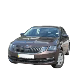 Газові упори капота і багажника Skoda Octavia 3 A7 '13-20 – Амортизатори для авто | Доставка по Україні
