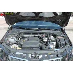 Газові упори капота і багажника Skoda Octavia 3 A7 '13-20 – Амортизатори для авто | Доставка по Україні
