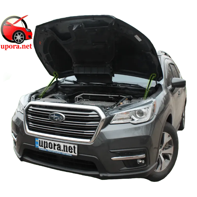 Газові упори капота і багажника Subaru Ascent '18+ – Амортизатори для авто | Доставка по Україні Газові упори капота і багажника Subaru Ascent '18+ – Амортизатори для авто | Доставка по Україні