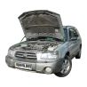 Газові упори капота і багажника Subaru Forester 3 '02-08 – Амортизатори для авто | Доставка по Україні