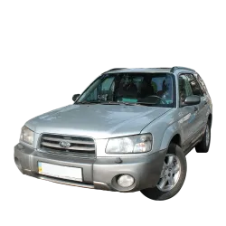 Газові упори капота і багажника Subaru Forester 3 '02-08 – Амортизатори для авто | Доставка по Україні