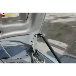 Газові упори капота і багажника Subaru Forester 3 '02-08 – Амортизатори для авто | Доставка по Україні