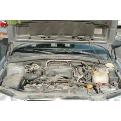 Газові упори капота і багажника Subaru Forester 3 '02-08 – Амортизатори для авто | Доставка по Україні