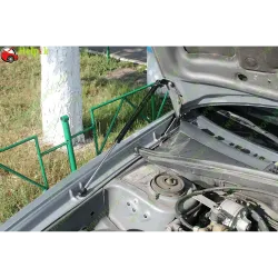 Газові упори капота і багажника Subaru Forester 3 '02-08 – Амортизатори для авто | Доставка по Україні