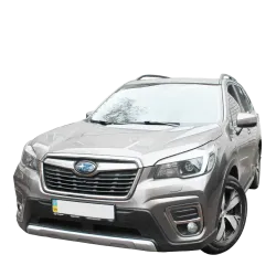 Газові упори капота і багажника Subaru Forester 5 '18+ – Амортизатори для авто | Доставка по Україні