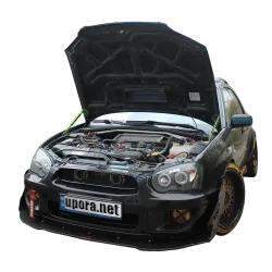 Газові упори капота і багажника Subaru Impreza 2 '00-02 – Амортизатори для авто | Доставка по Україні