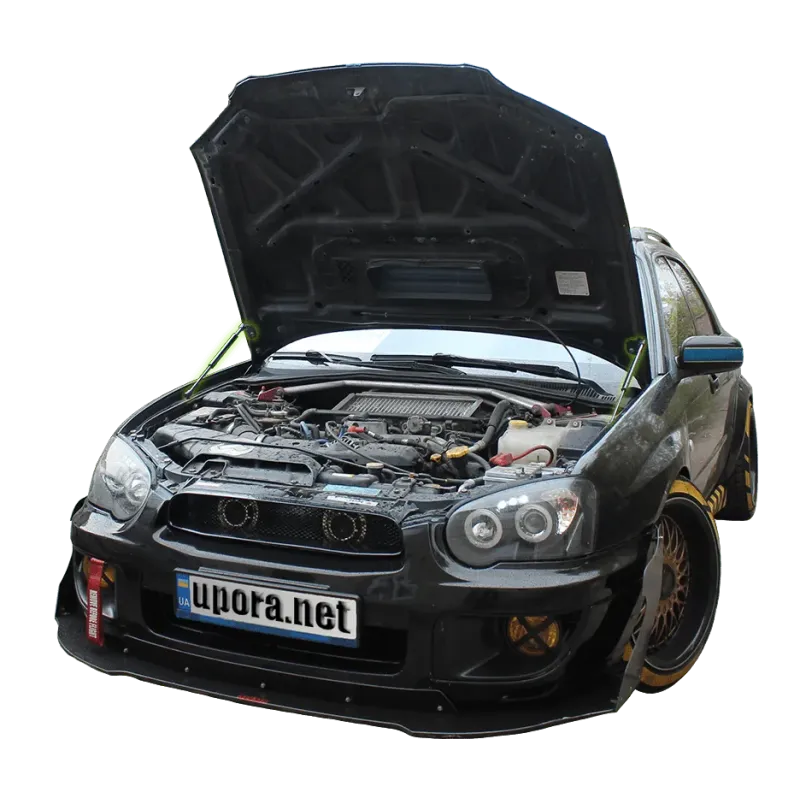 Газові упори капота і багажника Subaru Impreza 2 '00-02 – Амортизатори для авто | Доставка по Україні Газові упори капота і багажника Subaru Impreza 2 '00-02 – Амортизатори для авто | Доставка по Україні