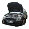 Газові упори капота і багажника Subaru Impreza 2 '00-02 – Амортизатори для авто | Доставка по Україні