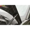 Газові упори капота і багажника Subaru Impreza 2 '00-02 – Амортизатори для авто | Доставка по Україні