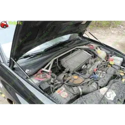 Газові упори капота і багажника Subaru Impreza 2 '00-02 – Амортизатори для авто | Доставка по Україні
