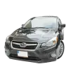 Газові упори капота і багажника Subaru Impreza 4 / XV '12-17 – Амортизатори для авто | Доставка по Україні