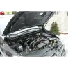 Газові упори капота і багажника Subaru Impreza 4 / XV '12-17 – Амортизатори для авто | Доставка по Україні
