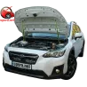 Газові упори капота і багажника Subaru Impreza 5 / XV 2 '17-23 – Амортизатори для авто | Доставка по Україні