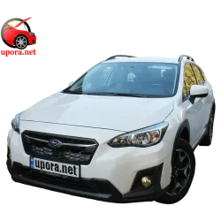 Газові упори капота і багажника Subaru Impreza 5 / XV 2 '17-23 – Амортизатори для авто | Доставка по Україні