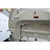 Газові упори капота і багажника Subaru Impreza 5 / XV 2 '17-23 – Амортизатори для авто | Доставка по Україні
