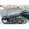 Газові упори капота і багажника Subaru Impreza 5 / XV 2 '17-23 – Амортизатори для авто | Доставка по Україні