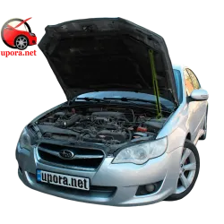 Газові упори капота і багажника Subaru Legacy 4 / Outback 3 '03-09 – Амортизатори для авто | Доставка по Україні