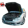 Газові упори капота і багажника Subaru Legacy 4 / Outback 3 '03-09 – Амортизатори для авто | Доставка по Україні