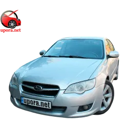 Газові упори капота і багажника Subaru Legacy 4 / Outback 3 '03-09 – Амортизатори для авто | Доставка по Україні