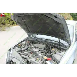 Газові упори капота і багажника Subaru Legacy 4 / Outback 3 '03-09 – Амортизатори для авто | Доставка по Україні