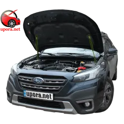 Газові упори капота і багажника Subaru Legacy 7 / Outback 6 '19+ – Амортизатори для авто | Доставка по Україні