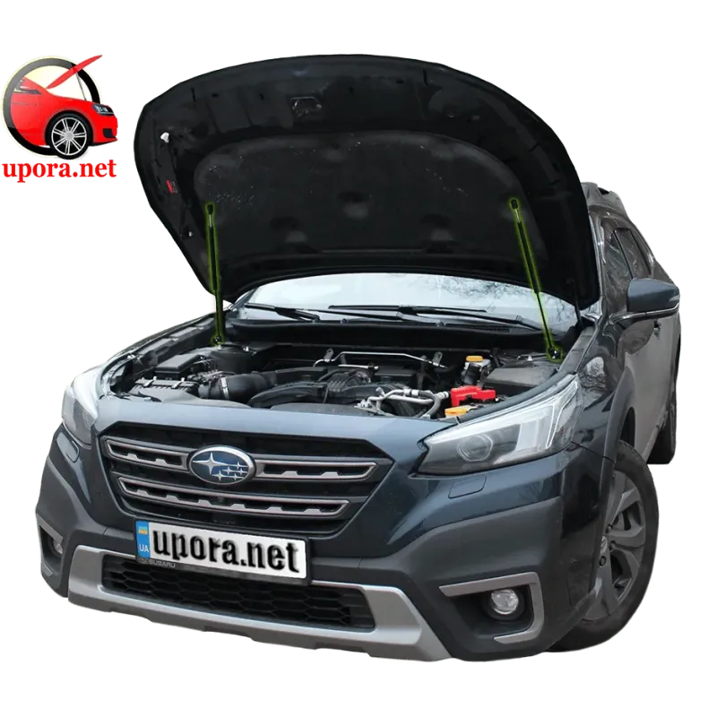 Газові упори капота і багажника Subaru Legacy 7 / Outback 6 '19+ – Амортизатори для авто | Доставка по Україні Газові упори капота і багажника Subaru Legacy 7 / Outback 6 '19+ – Амортизатори для авто | Доставка по Україні